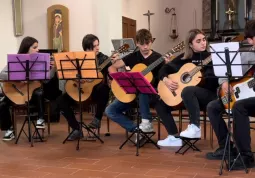 Classi ad indirizzo musicale delle medie nei concorsi nazionali